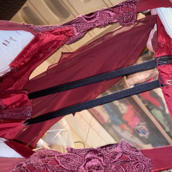 Prom dress - Picture 3 of 4